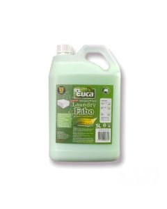 Fabo Fabric Concentrated Softener Conditioner Eucalyptus - 5lt