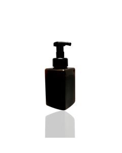 Empty Foaming Pump Bottle & Pump 400ml