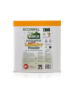 Laundry Powder Concentrate - 18kg Eco Box