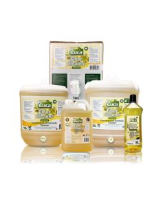 Floor Cleaner - General Purpose Cleaner - Streak Free Finish