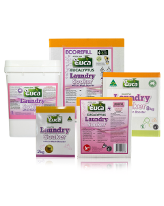 Laundry Soaker Brightener