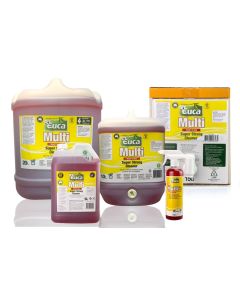 Multi – Powerful Multipurpose Ready To Use Cleaner (RTU) 